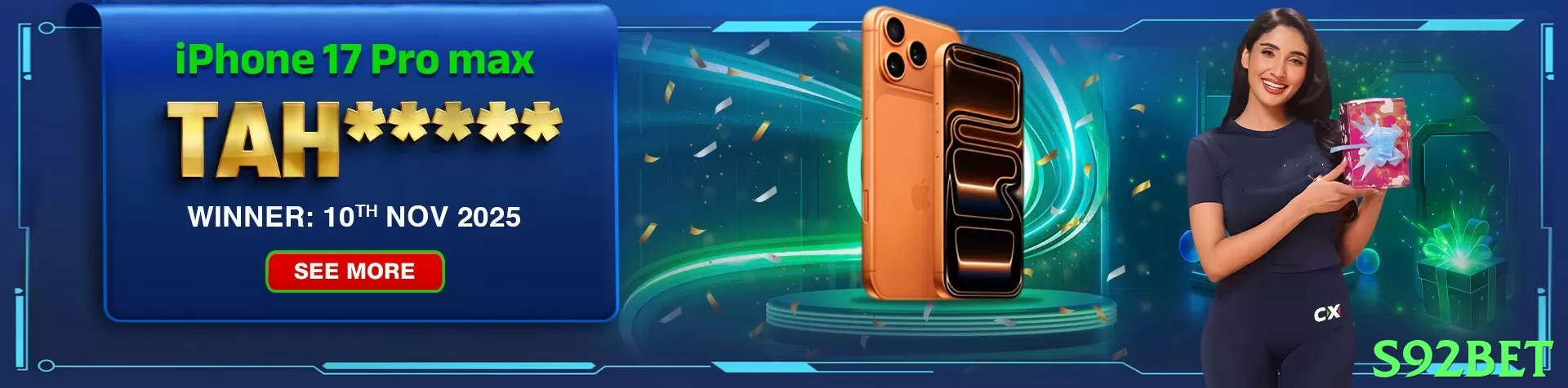 s92bet game app for Pakistan players - 2