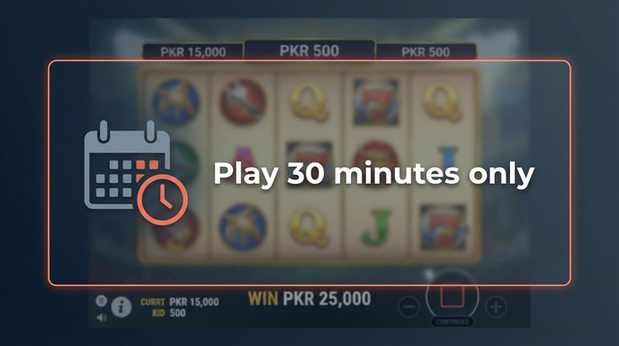 Payment and PKR controls in s92bet - 6