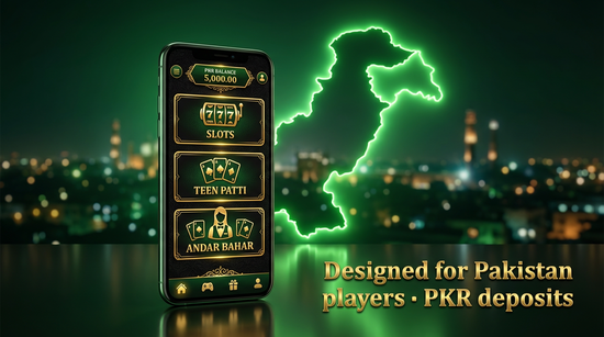Main screen of s92bet pk page for PK players - 4