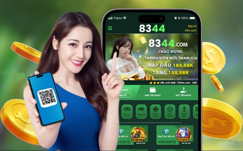 Hình ảnh quảng cáo của pg88 hiển thị nền tảng và các lợi ích